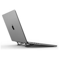 Spigen Laptop stand LD201-S2         Slimfold black