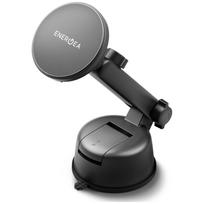 Energea Car mount Magdrive Kit 15W for windshield/vent/dashboard black
