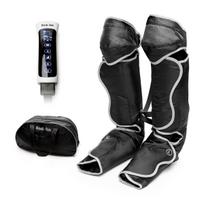 Comfort360° Bodi-Tek Comfort360 Air Compression Half Leg Massager Boot