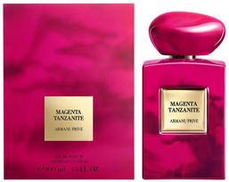 Giorgio Armani Armani Privé Magenta Tanzanite Eau de Parfum 100 ml