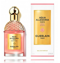 Guerlain  Aqua Allegoria Forte Rosa Rossa Eau de Parfum 125 ml