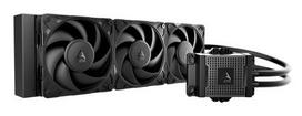 Arctic Liquid Freezer WS360-SP5 All-in-one liquid processor cooler, 12 cm, Black, 1 pc(s)
