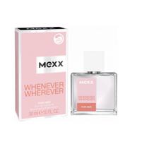 Mexx Whenever, Wherever, Perfume EDT 30ml