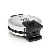 WMF Lono 04.1521.0011 waffle iron, 5 waffles, 900 W, Black, Chrome