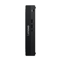LENOVO Intel Core i3 N-series V100q i3-N305 Mini PC, 16GB DDR5-SDRAM, 512GB SSD, Black
