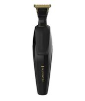 Remington MB7000 precision trimmer, Black and Gold