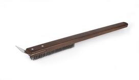 Muurikka pizza oven cleaning brush (55010030)