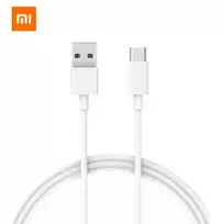 Xiaomi Turbo Charge data transfer and charging cable | USB-A to USB-C | 120W | 1m | white
