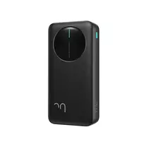 Joyroom JR-PBF14 Pro Power Bank | 20,000 mAh | 22.5W | USB-A, USB-C | LED Display | black