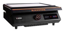 Blackstone 8000EU Black Freestanding