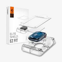 Spigen EliteShield EZ Fit Screen Protector Transparent Elastomeric Polyurethane (EPU)
