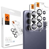 Spigen GLAS.tR EZ Fit Optik Pro HD Galaxy S26 Ultra Camera Lens Protector [2 Pack]