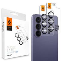 Spigen GLAS.tR EZ Fit Optik Pro HD Galaxy S26 Camera Lens Protector [2 Pack]