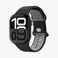 Spigen Nano Pop Apple Watch Ultra (49mm) Band in Black Sesame