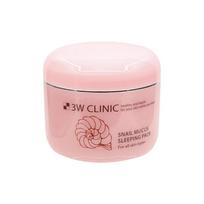 3W CLINIC sraigių miego paketas 100 ml (3 variantai) #1PCS