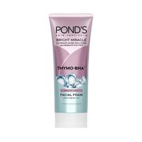 POND'S Bright Miracle Ultimate Acne Solution THYMO-BHA veido putos 90 g. 90 g.