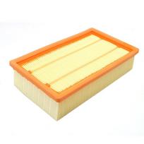 Keitiniai rinkiniai Hepa filtras karcher NT25 NT35 NT360 NT45/1 NT55/1 NT361 NT561 NT611 dulkių siurblio filtras
