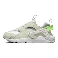 Nike „Huarache Run 2.0 PS Sea Glass Lime Blast Kids Sneakers Cream Light-Iron-Ore Summit-White FV5605-003 28