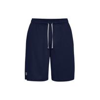 Under Armour Tech Mesh Treniruočių Šortai Vyrams Apatiniai Giliai Mėlyni 1328705-408 L gray