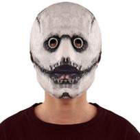 Helovinas Slipknot Grupė Corey Taylor Latekso Kaukė Pabėgimo Kambarys Cosplay 1