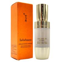 [SULWHASOO] Koncentruotas ženšenio šviesinantis serumas 8ml (Pavyzdys) 8ml X 1pc (8ml)