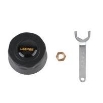 433MHz Automobilio Padangų Slėgio Jutiklis TPMS Jutiklis LEEPEE Suderinamas Su Buick GMC Chevrolet Holden For Cadillac Mahindra Tata 1pc No EL50448