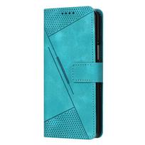 For Samsung Galaxy Z Fold 3 4 5 6 Wallet Flip Case Leather Luxury Card Slot Cover Z Fold3 žalia