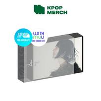 YEJI – oras (Mystery Box Ver.) NO POB