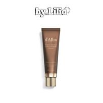 d'Alba baltųjų triufelių itin putojantis kremas 50ml 1