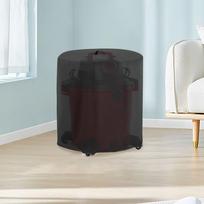 Vacuum Cleaner Dust Cover Easy to Clean Protector Accessories Storage with Handle for 41cmx41cmx53cm