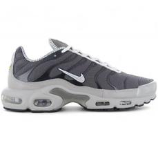 Nike Air Max Plus TN - Year of The Snake - Herren Sneakers Schuhe Grau IB7679-200 ORIGINAL EU 40 US 7 pilka spalva