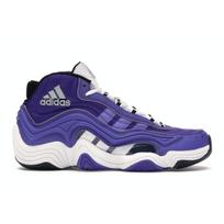 Adidas Crazy 2 KB Power Purple Men Sneakers Purple Powpur Ftwwht D73911 44⅔