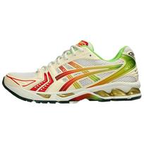 „Concepts x ASICS Gel Kayano 14 Out of Office“ vyriški sportbačiai, kreminės spalvos, „Cannoli“ ir „Poinciana“ spalvos, 1203A561-100 42.5