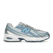 New Balance 740 Mėlynas Agatas Balti Unisex Sportbačiai U740ST2 37.5