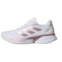 Adidas Supernova Eterno Patogūs Universalūs Neslystantys Patvarūs Žemi Laisvalaikio Bėgimo Bateliai Unisex Sportbačiai Balti Rožiniai IH0447 36⅔