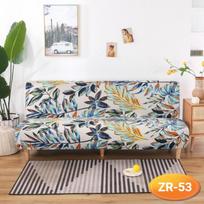 Sofos lovos užvalkalas be porankio Sulankstomas sofos užvalkalas Elastingi sofos užvalkalai svetainės sofos užvalkalams sofoms L 160-190cm