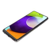 Touch Screen Replacement for Galaxy A52 4G 6.5 Inch Organic LED Display Digitizer Assembly with Fingerprint Sensor and juoda
