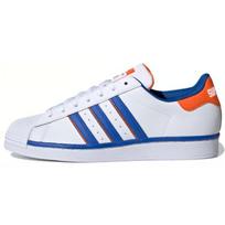 Adidas Superstar Vs. Rivalry 'Bold Blue' sportbačiai FV2807 35⅔