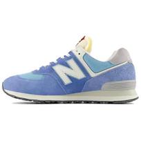 New Balance 574 'Blue Laguna' Sneakers U574RCA 42 mėlyna