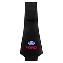 Automobilio aksesuarai Sėdynės galvos atlošo apsauginiai užvalkalai Ford Fiesta Ranger Focus Kuga Mustang MAX Transit Mondeo Esco 1pcs ford