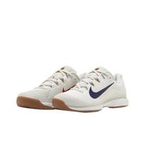 Nike Wmns NikeCourt Air Zoom Vapor 12 HC 'Summit White Binary Blue' FV5554-101 EU 41