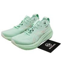 ASICS Moteriški Gel Nimbus 26 Mėtų spalvos 1012B601-300 EU 40 mėtinė