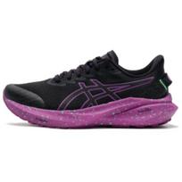 ASICS GT 2000 13 Lite Show Juodi Ryškiai Magentiniai Moteriški Bėgimo Bateliai 1012B750-001 39