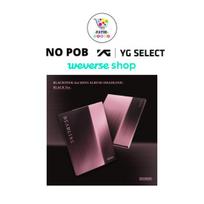 Pasirinkite POB BLACKPINK 3-iojo MINI ALBUMO GALUTINĮ TERMINĄ No POB Random