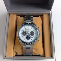 SEIKO kvarcinis laikrodis chronografas