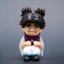 Anime Jujutsu Kaisen Choso mini miela veiksmo figūrėlė Verkiančio Choso figūrėlė Stalo statulėlės modelis Lėlės kolekcijos žaislas Anime dovanos black