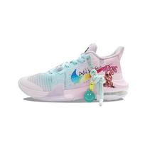 Nike Air Max Impact 3 Neslystantys Atsparūs dilimui Žemi Krepšinio Batai Vyriški Mėlyni Rožiniai DC3725-101(Komanda546-) 43