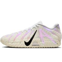 Nike Ja Morant 3 EP Won't Leave Love Patogūs krepšinio bateliai Vyriški Smėlio spalvos Raudoni Geltoni Juodi HF2794-101(Komanda307-) 40.5