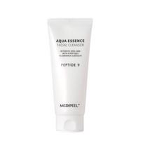 MEDI-PEEL Peptide 9 Aqua Essence Facial Cleanser Hydrating Peptide Foam Cleanser Korean Skincare 150ml 1