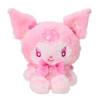 Sanrio pliušinis žaislas Kuromi 175862 (Sakura)